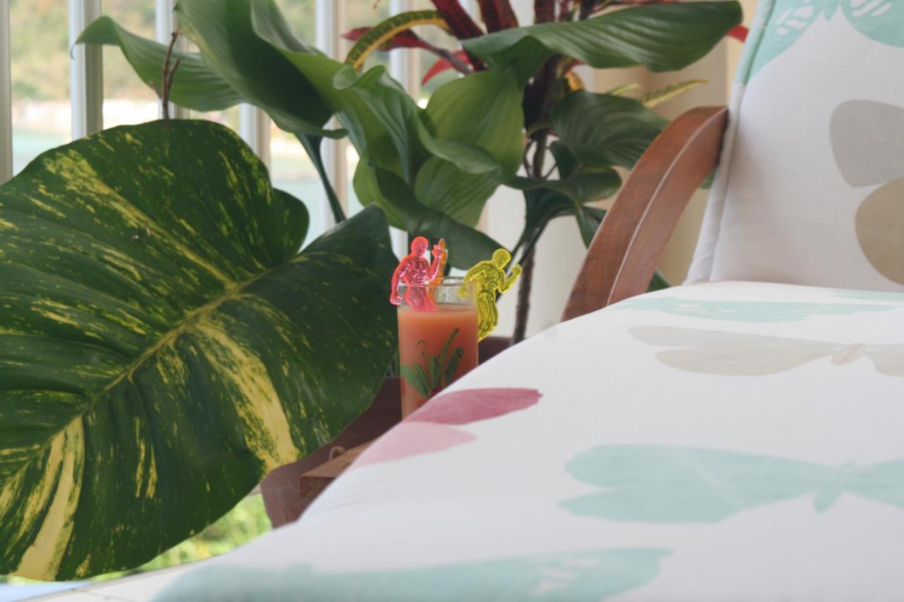 Residence Sejourne 레 장세-다르레 외부 사진
